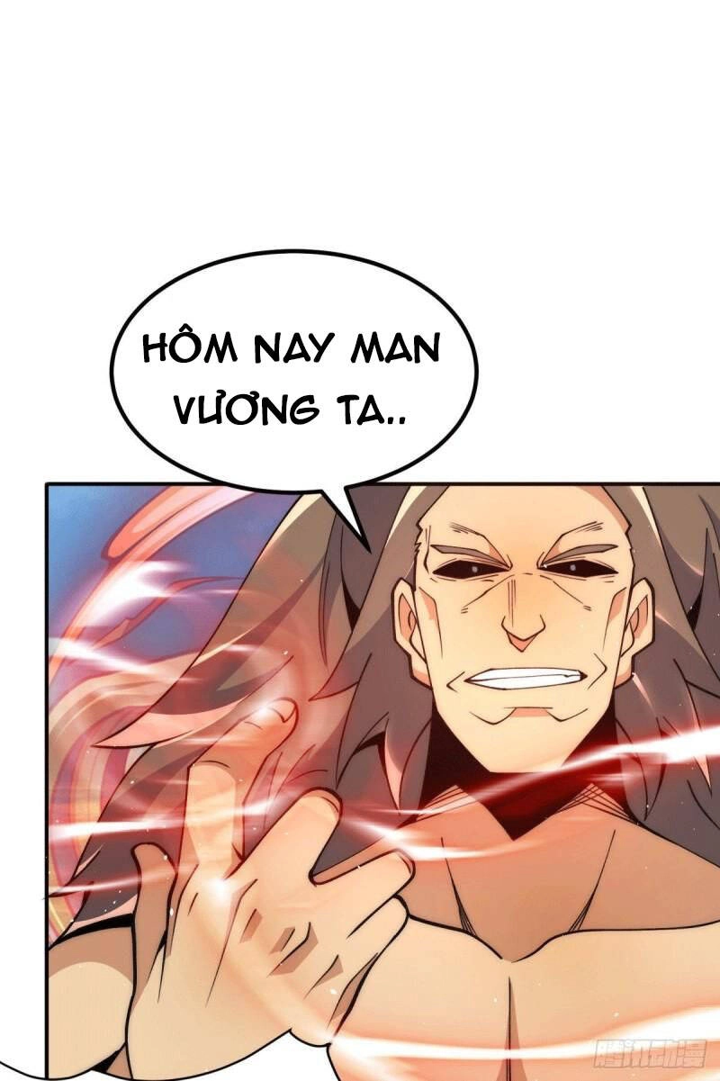 Ta Có Chín Nữ Đồ Đệ Chapter 247 - 6