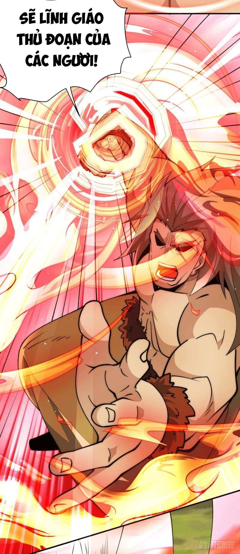 Ta Có Chín Nữ Đồ Đệ Chapter 247 - 7