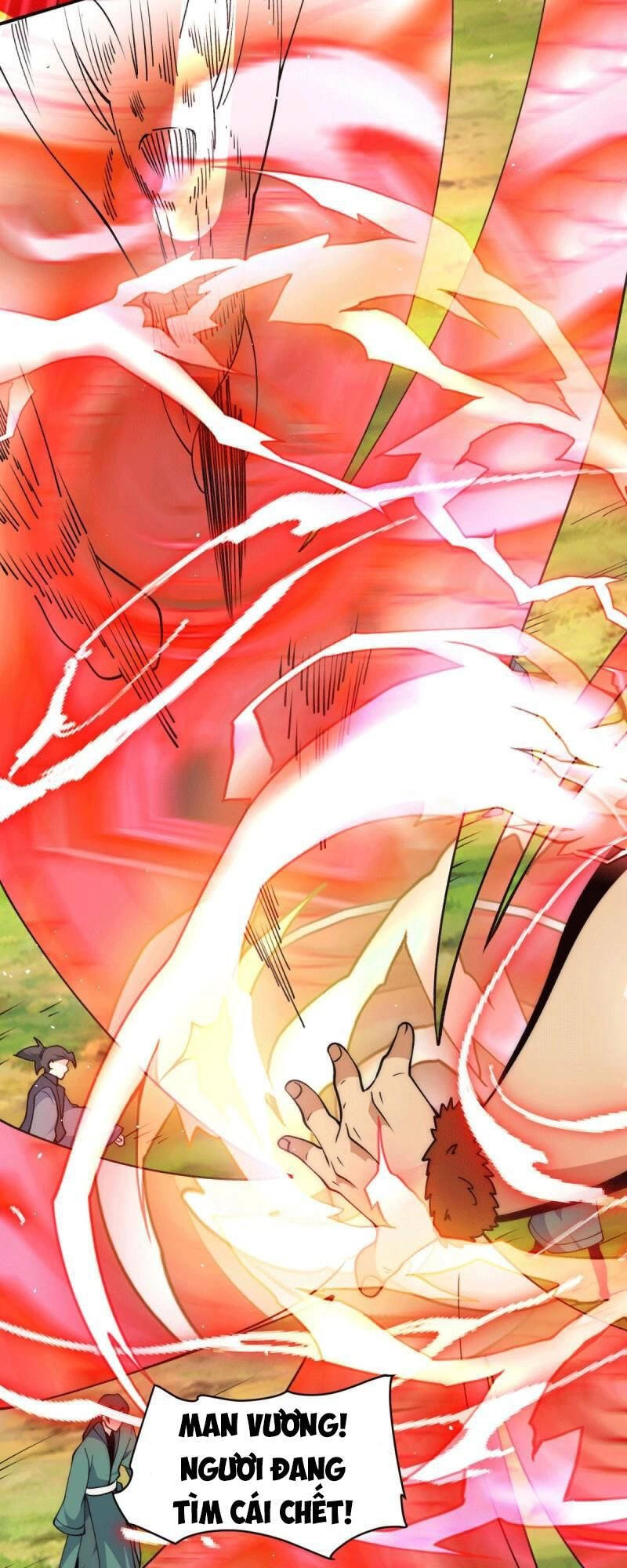 Ta Có Chín Nữ Đồ Đệ Chapter 247 - 8