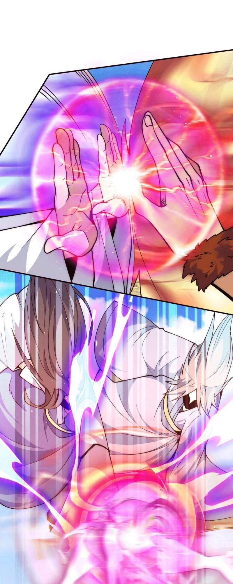 Ta Có Chín Nữ Đồ Đệ Chapter 247 - 10