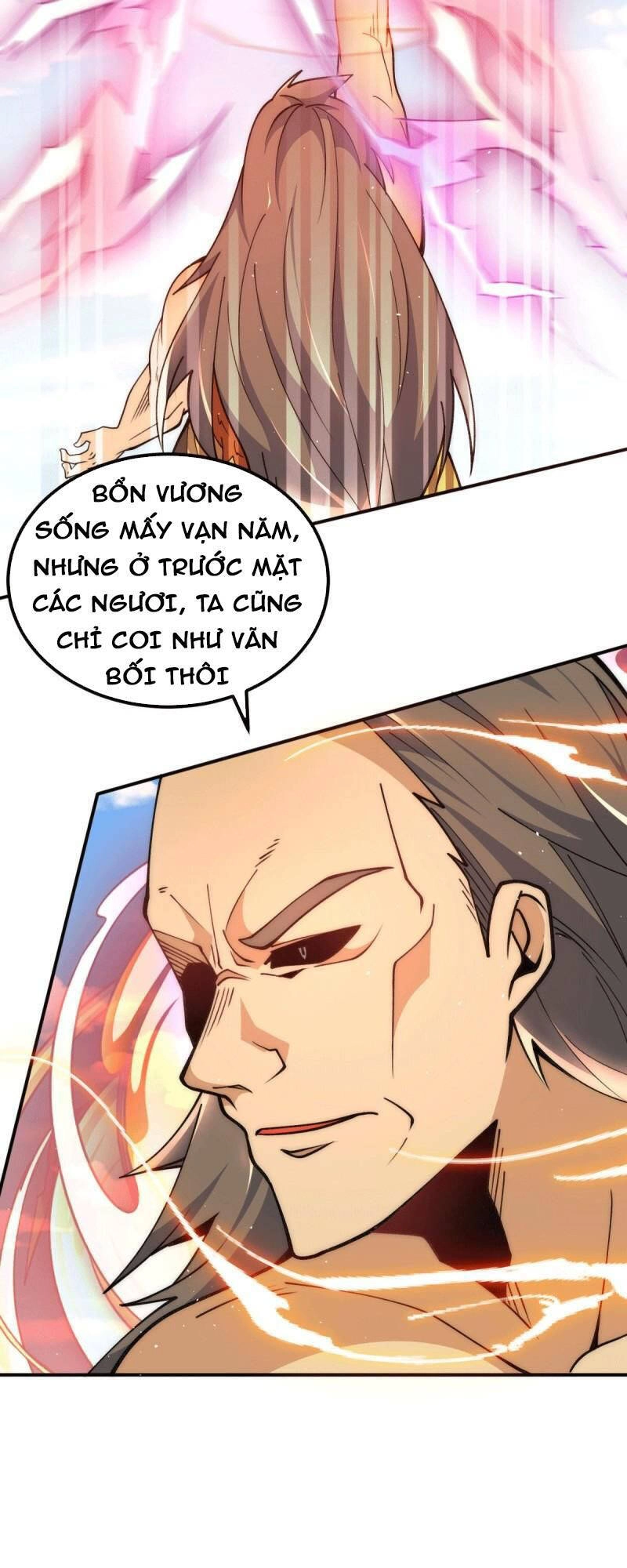 Ta Có Chín Nữ Đồ Đệ Chapter 247 - 12