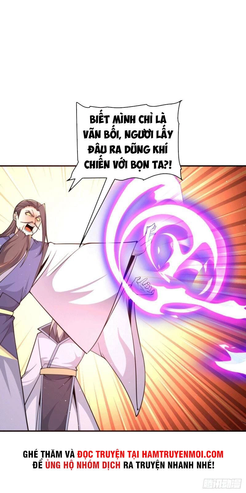 Ta Có Chín Nữ Đồ Đệ Chapter 247 - 14