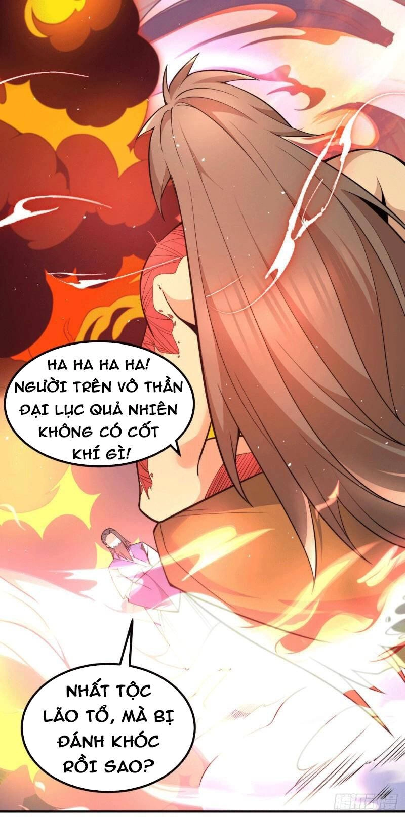 Ta Có Chín Nữ Đồ Đệ Chapter 247 - 19