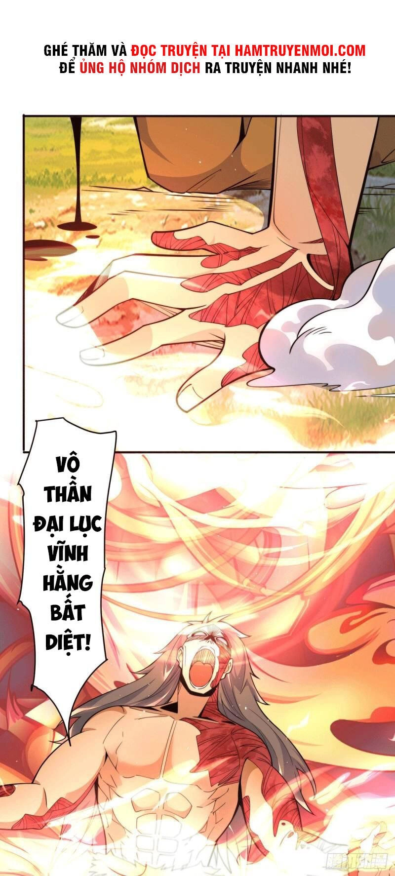 Ta Có Chín Nữ Đồ Đệ Chapter 247 - 21