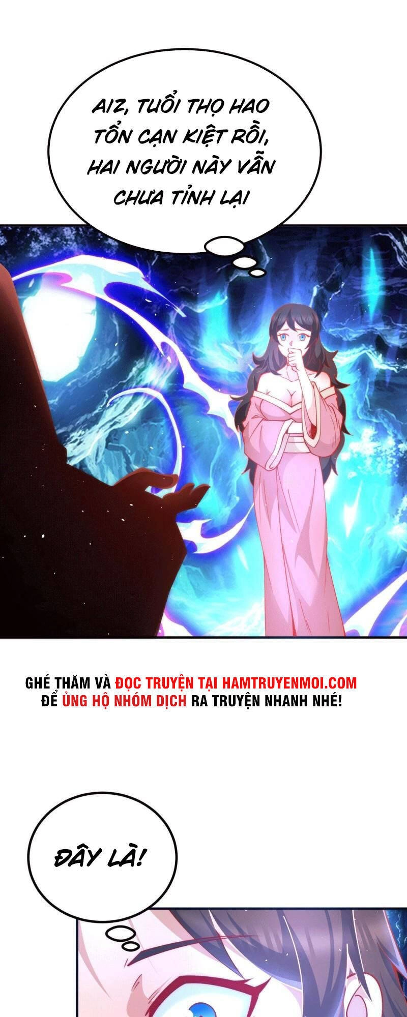 Ta Có Chín Nữ Đồ Đệ Chapter 247 - 25