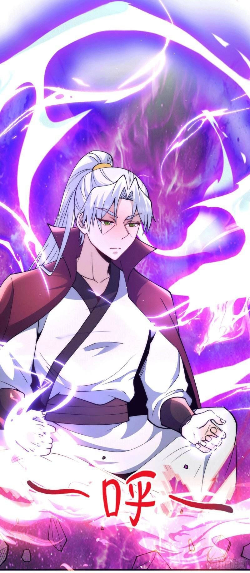 Ta Có Chín Nữ Đồ Đệ Chapter 247 - 27