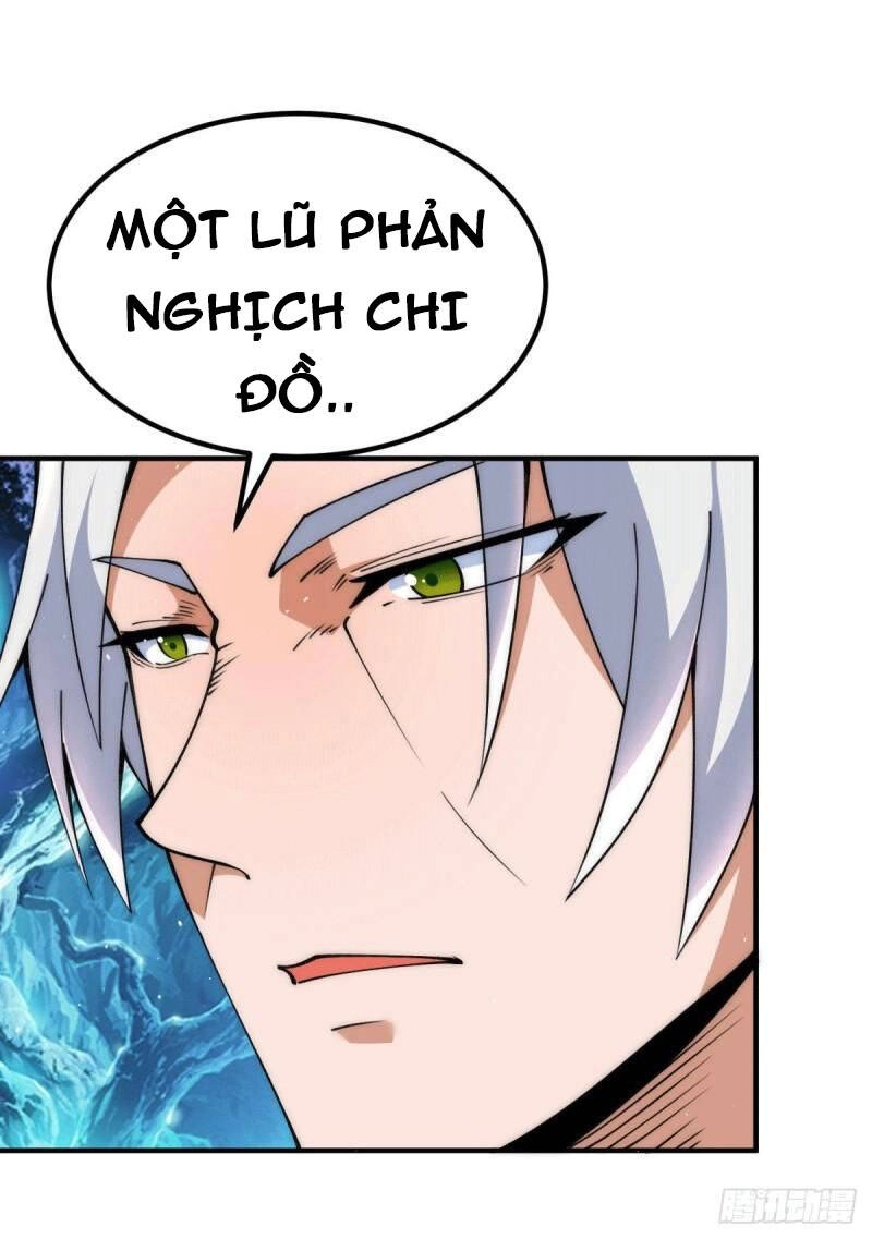Ta Có Chín Nữ Đồ Đệ Chapter 247 - 29