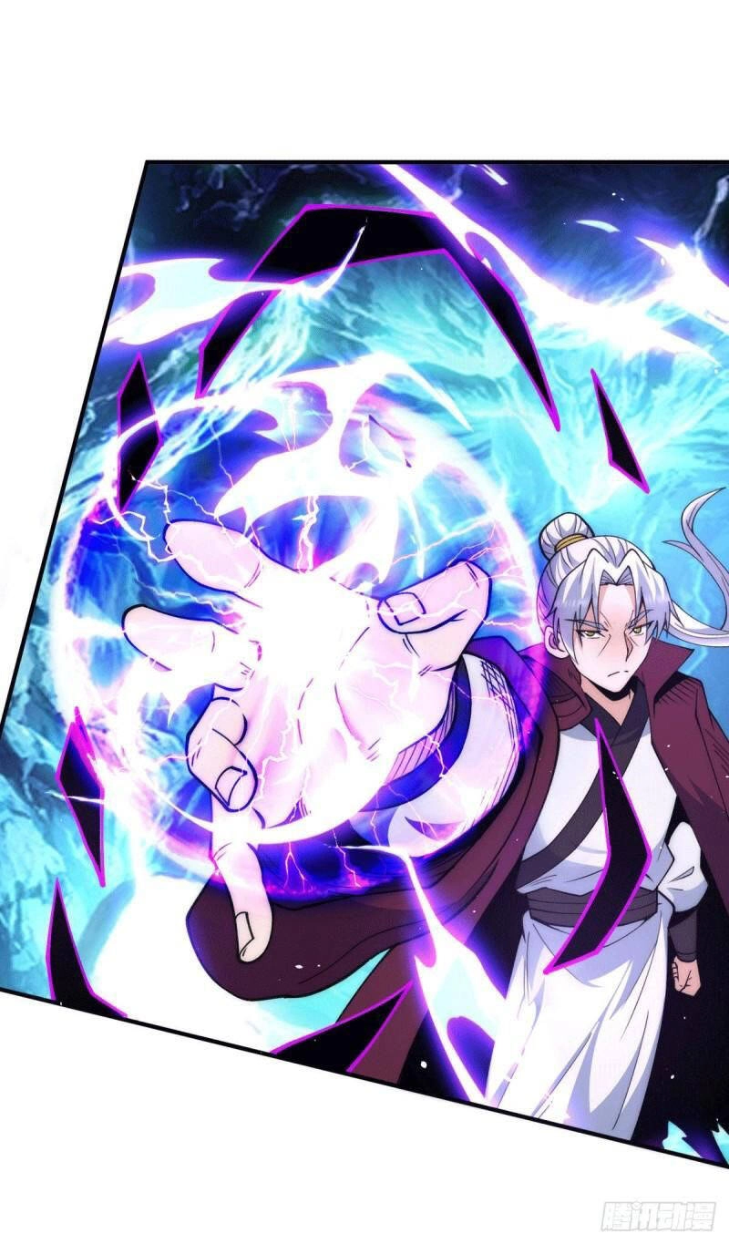 Ta Có Chín Nữ Đồ Đệ Chapter 247 - 31