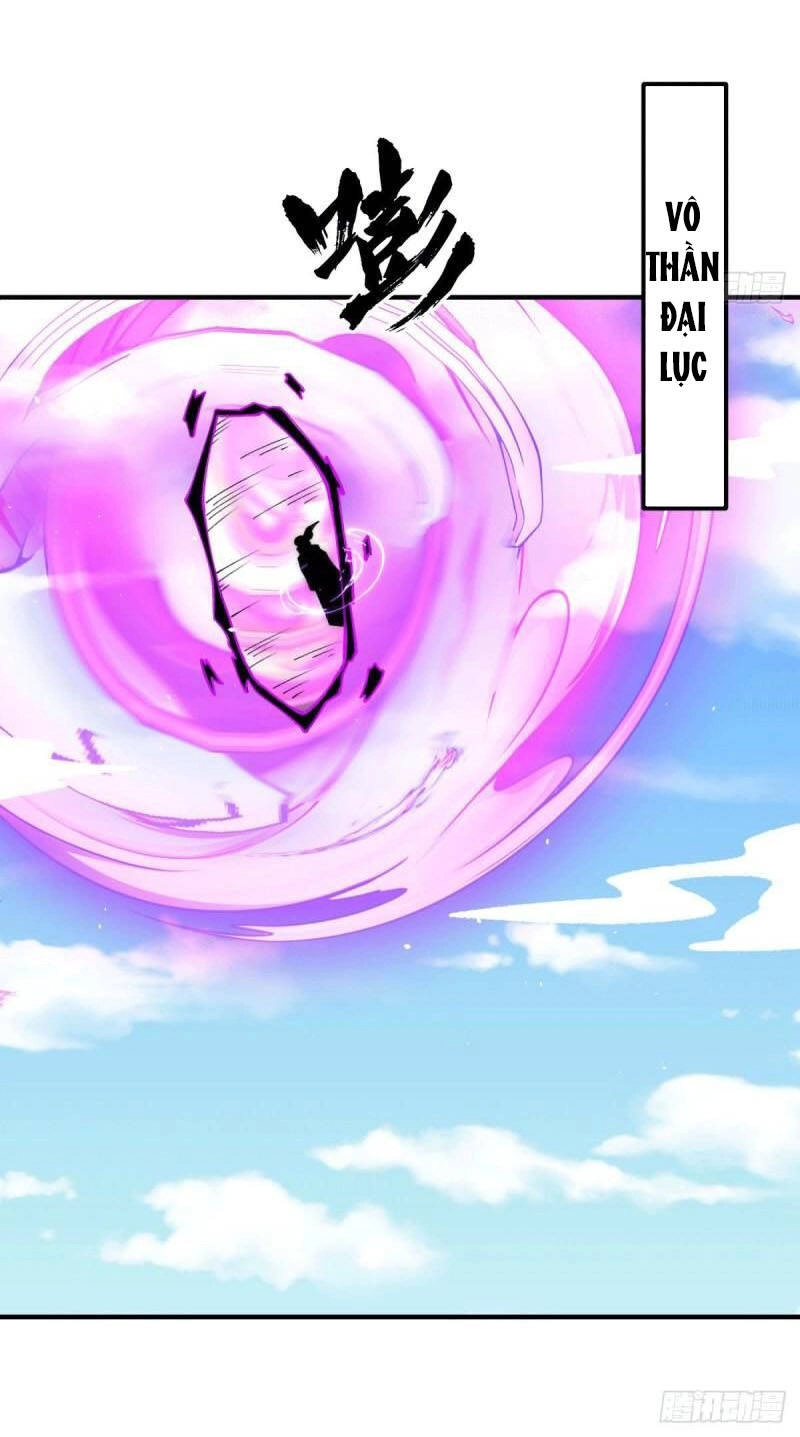 Ta Có Chín Nữ Đồ Đệ Chapter 247 - 33