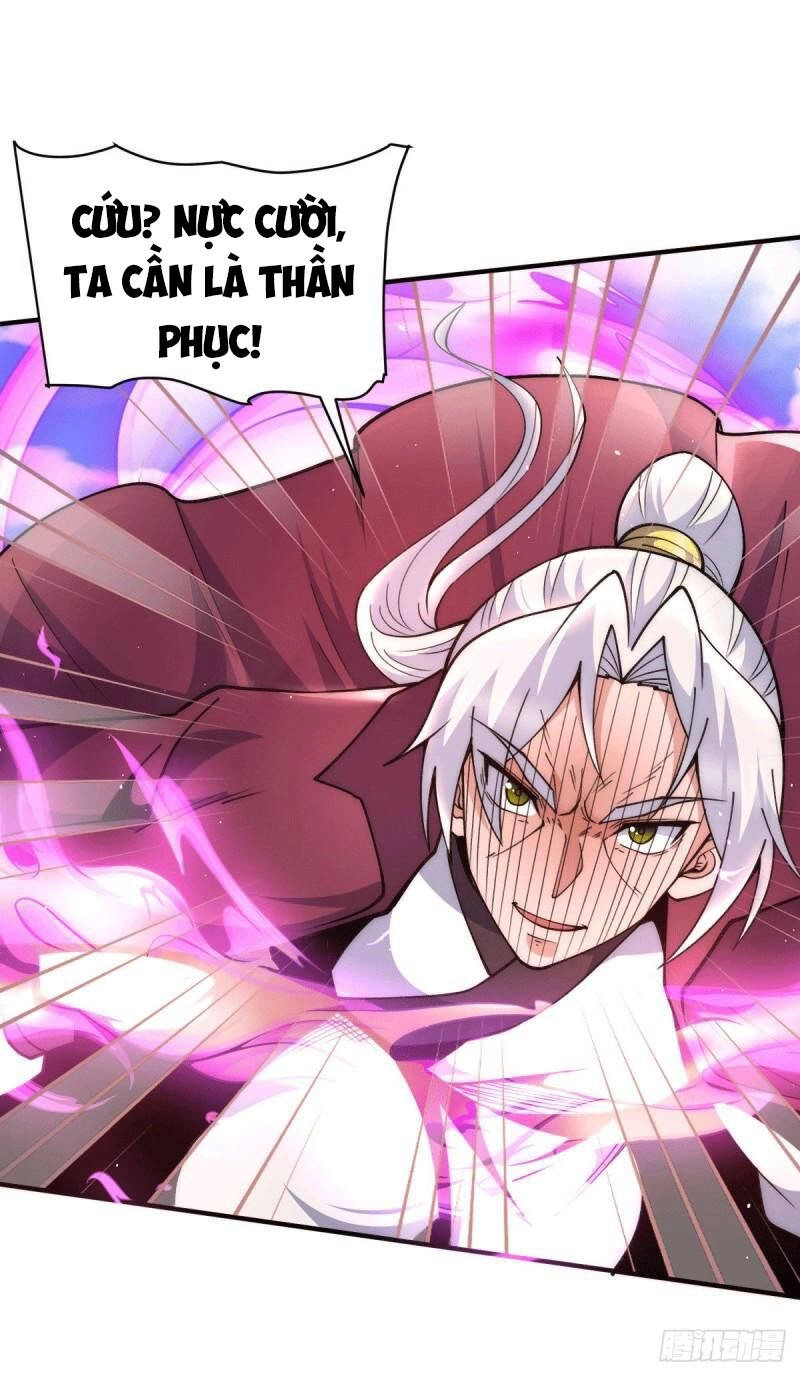 Ta Có Chín Nữ Đồ Đệ Chapter 247 - 34