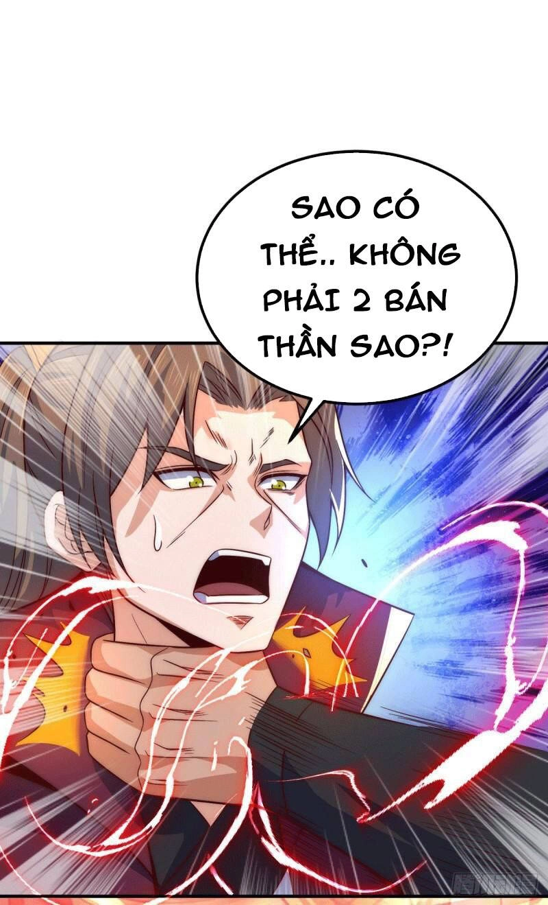 Ta Có Chín Nữ Đồ Đệ Chapter 247 - 38