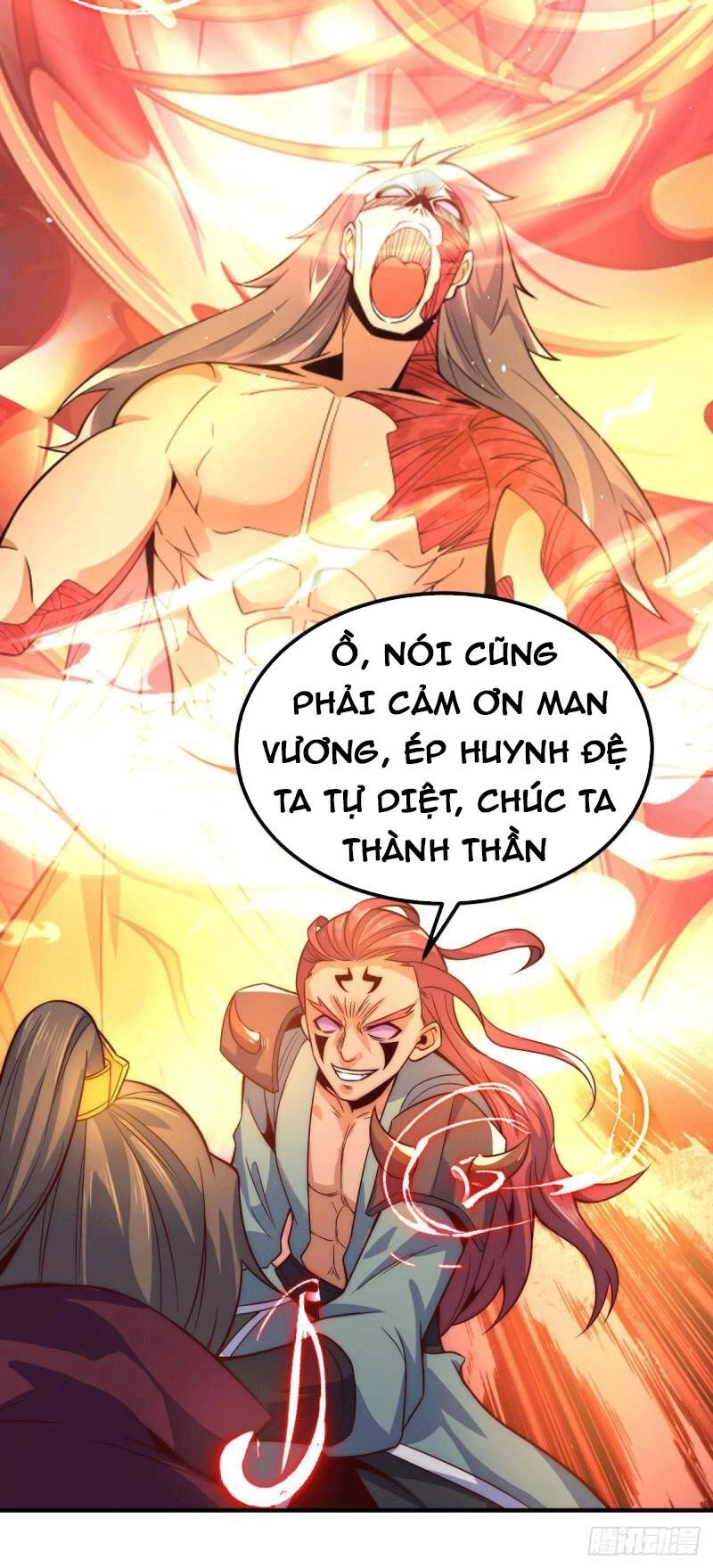 Ta Có Chín Nữ Đồ Đệ Chapter 247 - 39