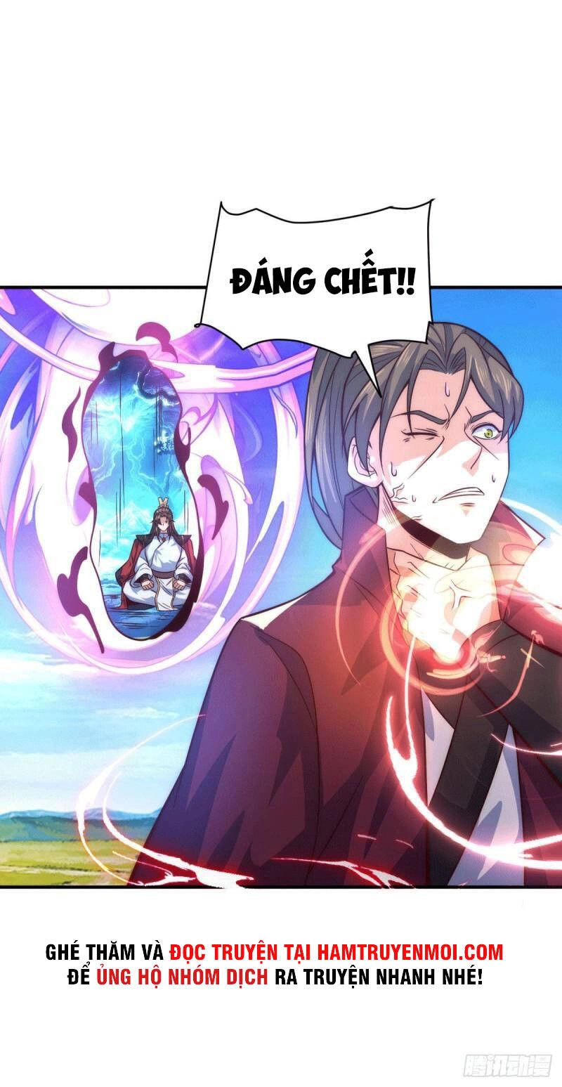 Ta Có Chín Nữ Đồ Đệ Chapter 247 - 40