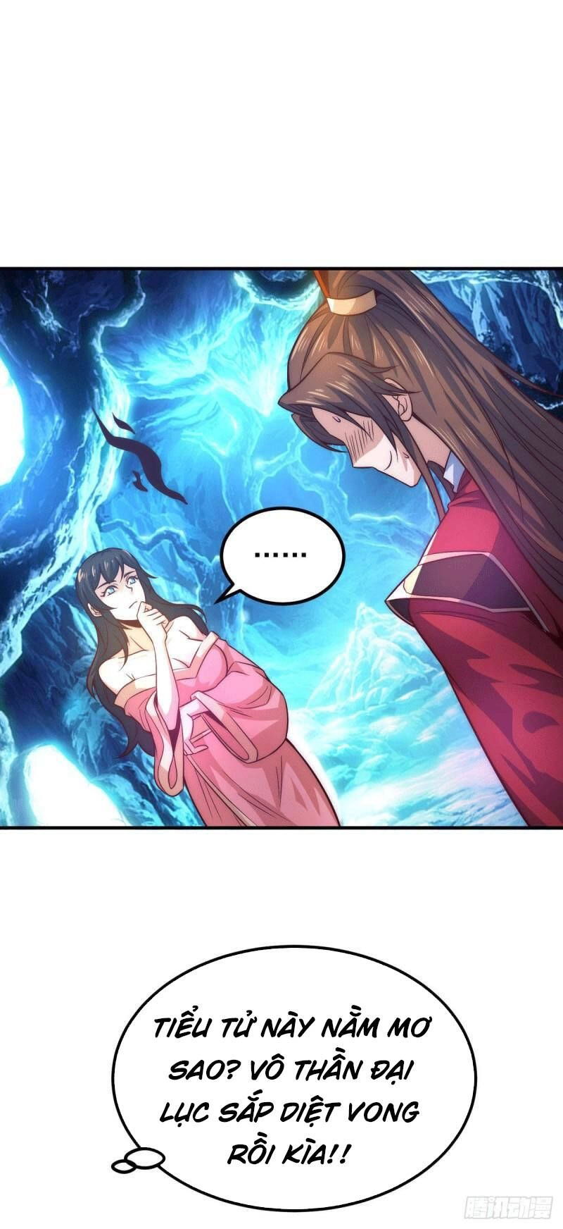 Ta Có Chín Nữ Đồ Đệ Chapter 247 - 41