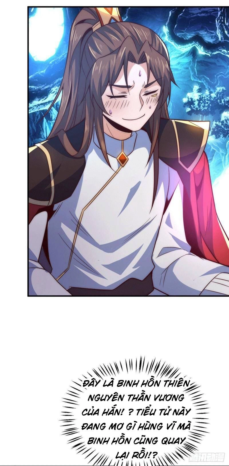 Ta Có Chín Nữ Đồ Đệ Chapter 247 - 42