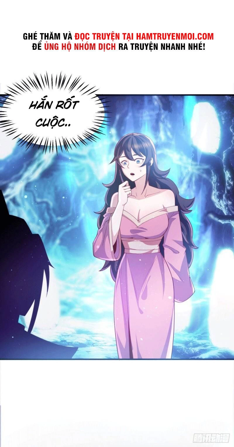 Ta Có Chín Nữ Đồ Đệ Chapter 247 - 45