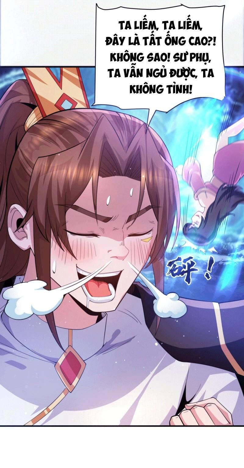 Ta Có Chín Nữ Đồ Đệ Chapter 247 - 46