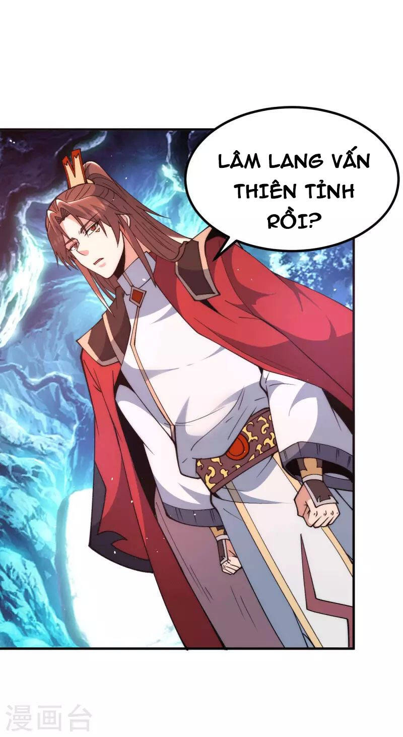 Ta Có Chín Nữ Đồ Đệ Chapter 248 - 2