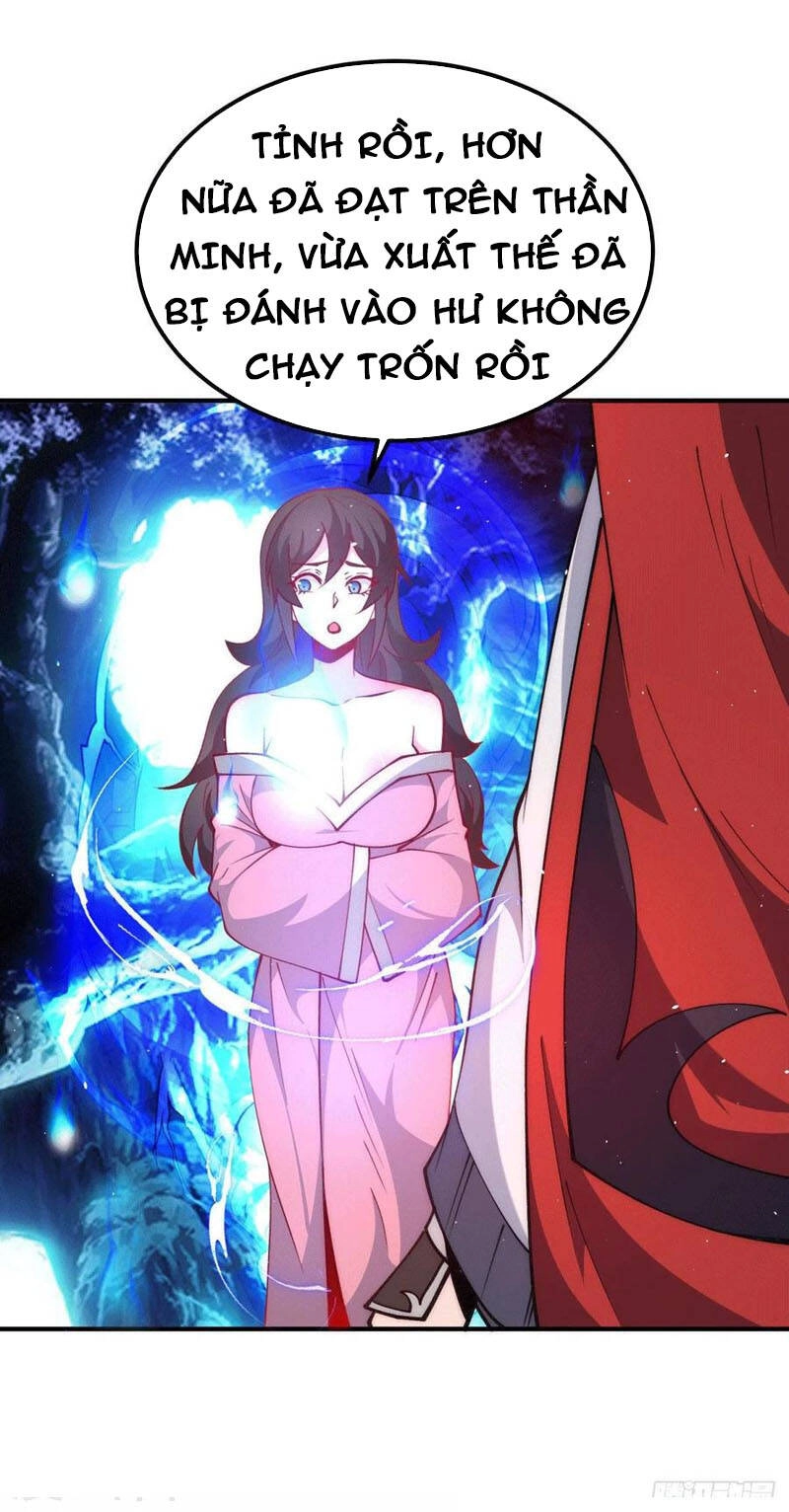 Ta Có Chín Nữ Đồ Đệ Chapter 248 - 3