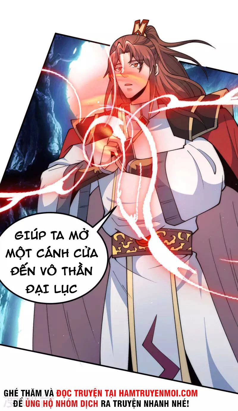 Ta Có Chín Nữ Đồ Đệ Chapter 248 - 5