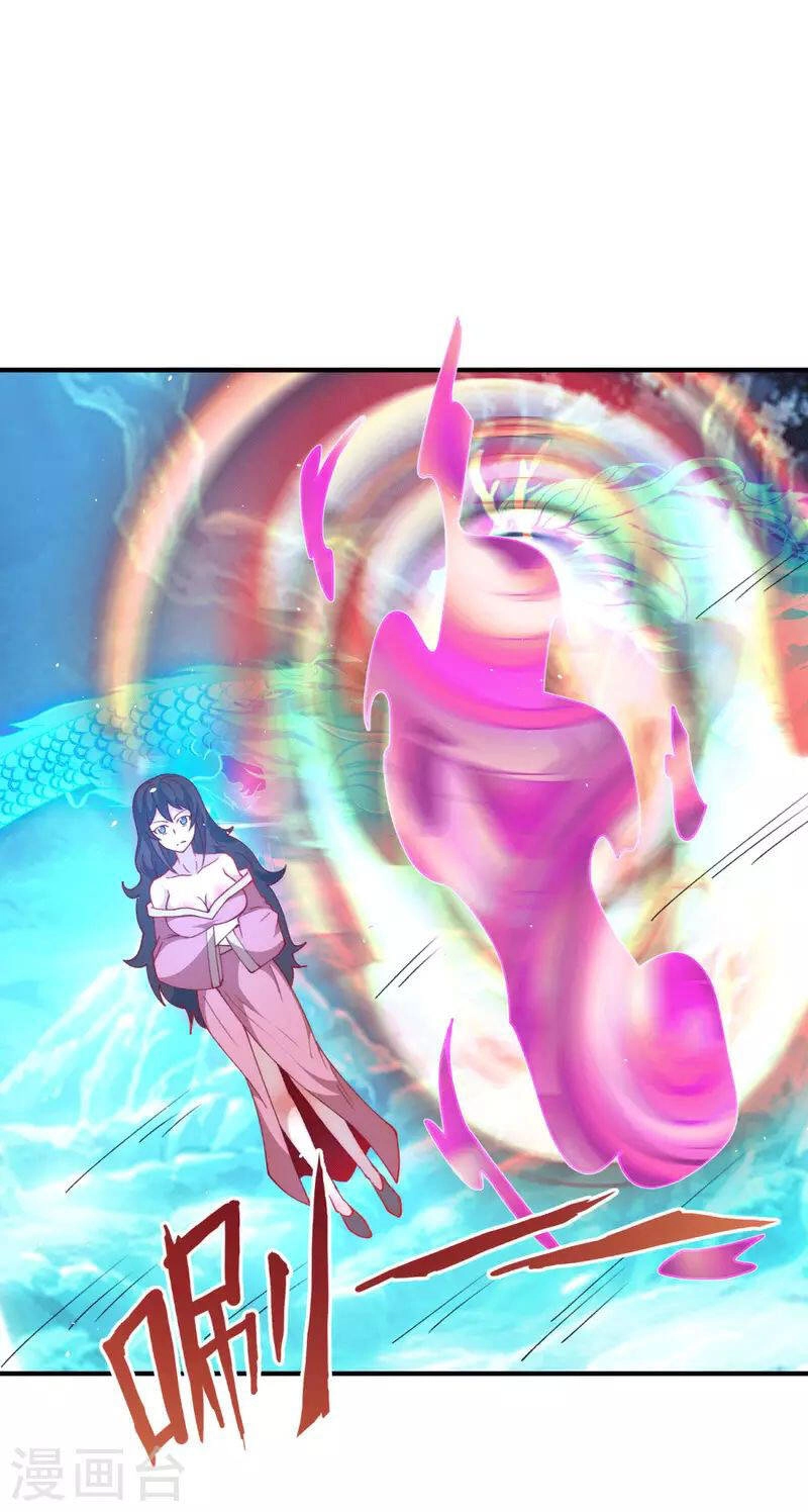 Ta Có Chín Nữ Đồ Đệ Chapter 248 - 8