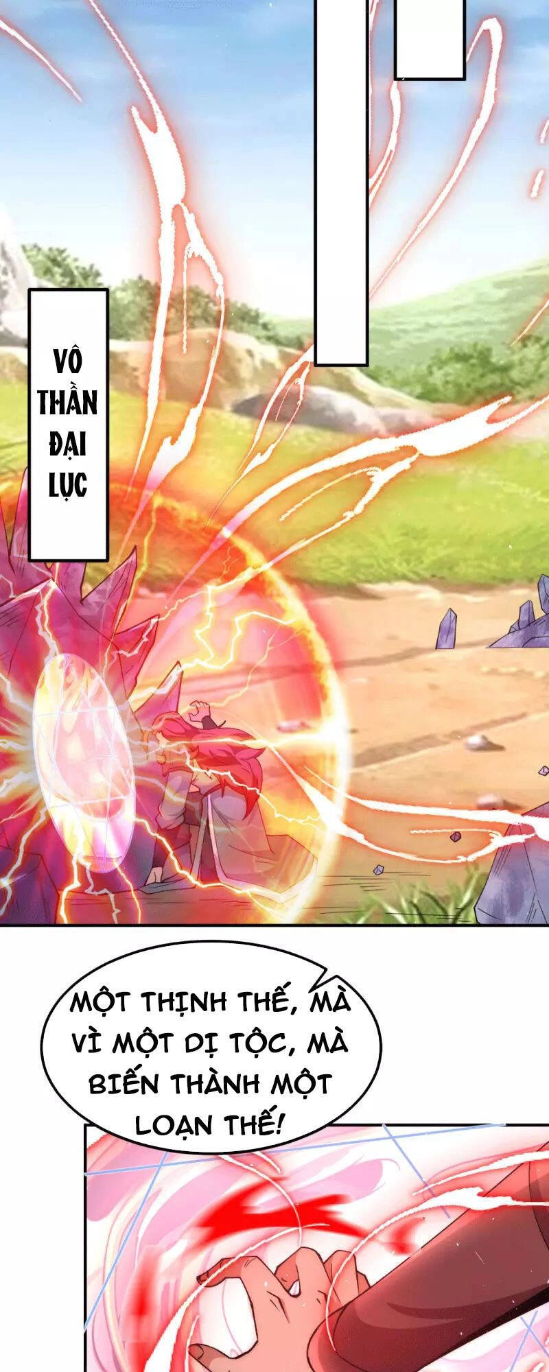 Ta Có Chín Nữ Đồ Đệ Chapter 248 - 10