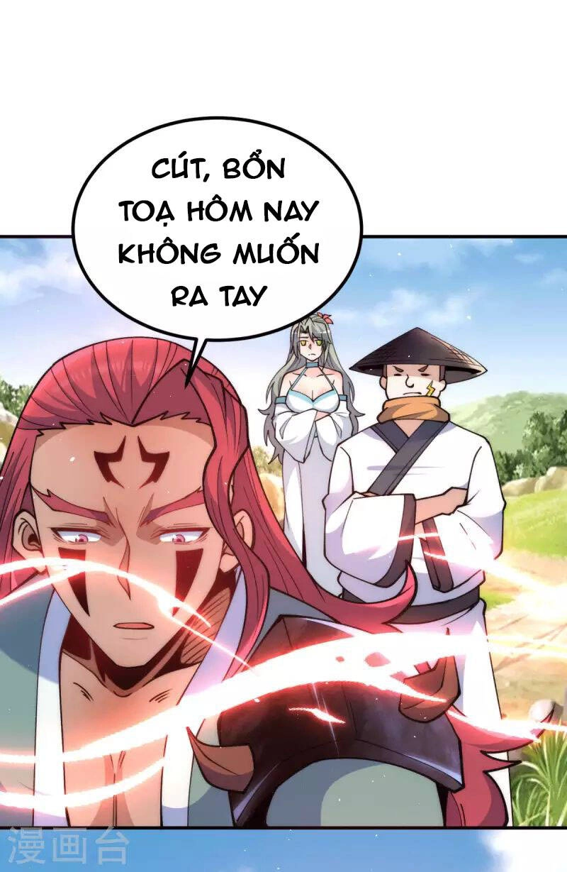 Ta Có Chín Nữ Đồ Đệ Chapter 248 - 13
