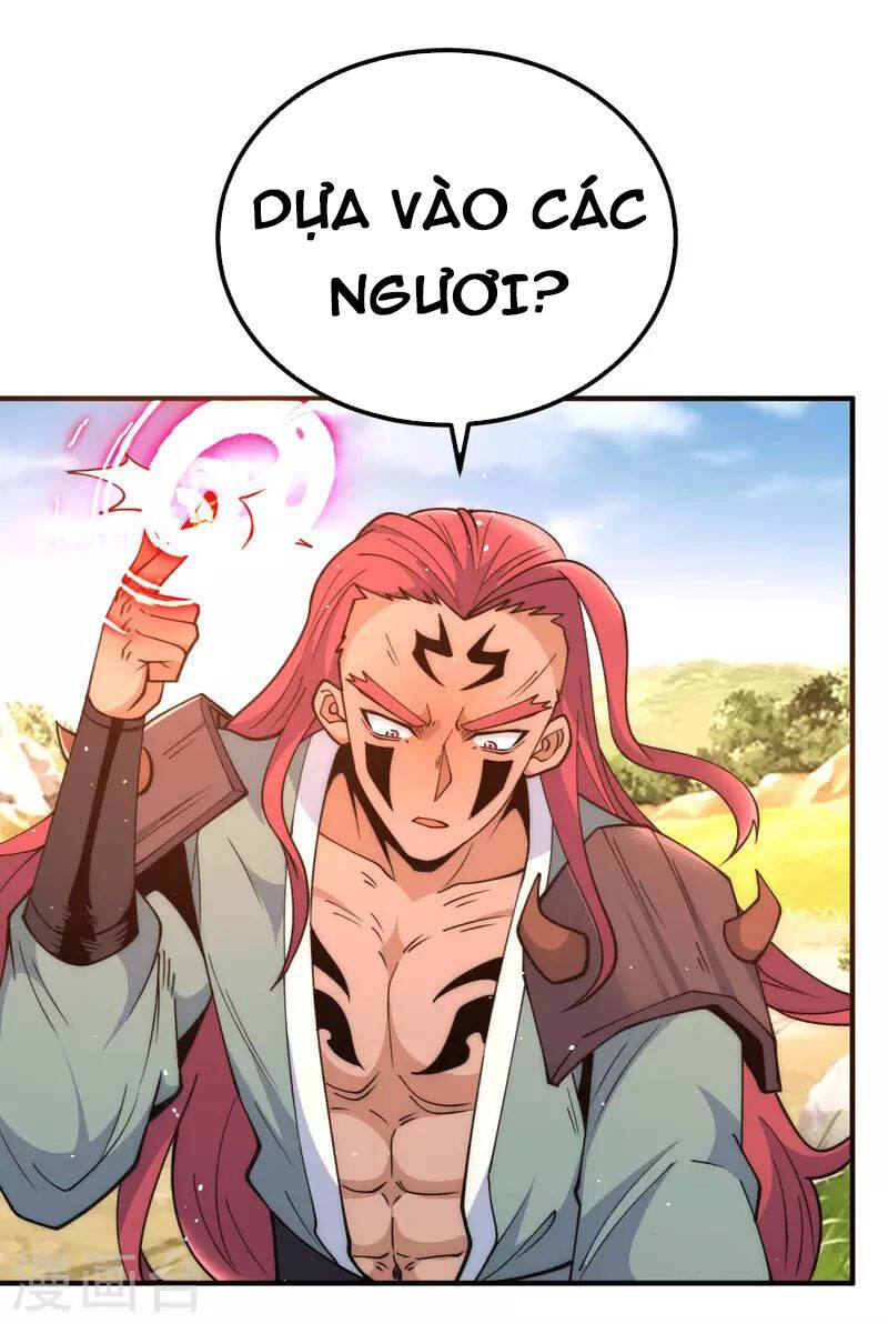 Ta Có Chín Nữ Đồ Đệ Chapter 248 - 17