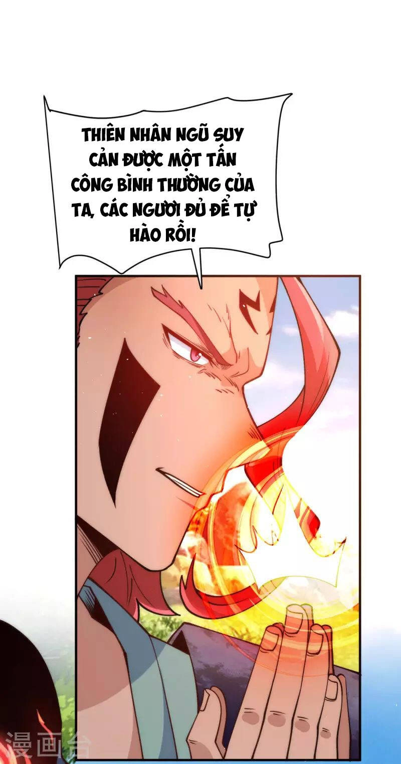 Ta Có Chín Nữ Đồ Đệ Chapter 248 - 19
