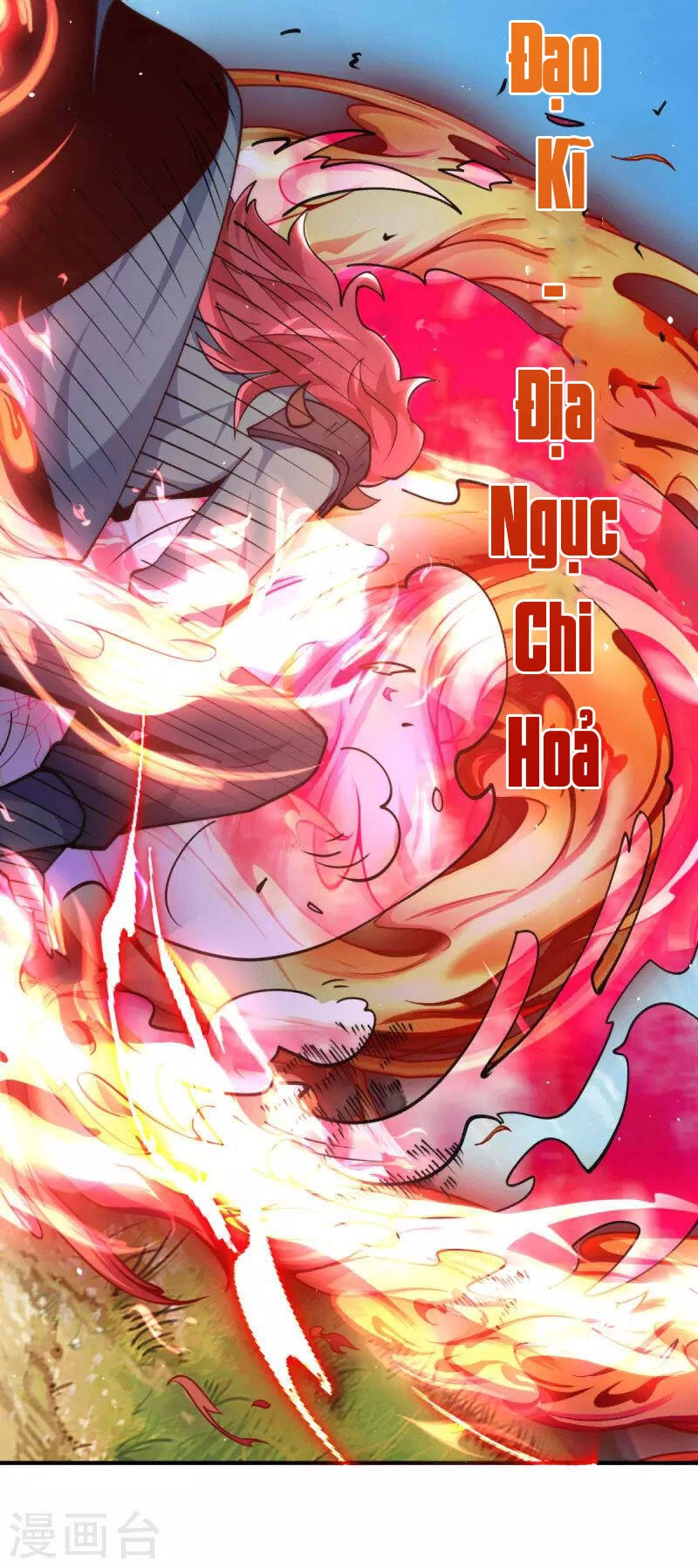 Ta Có Chín Nữ Đồ Đệ Chapter 248 - 20