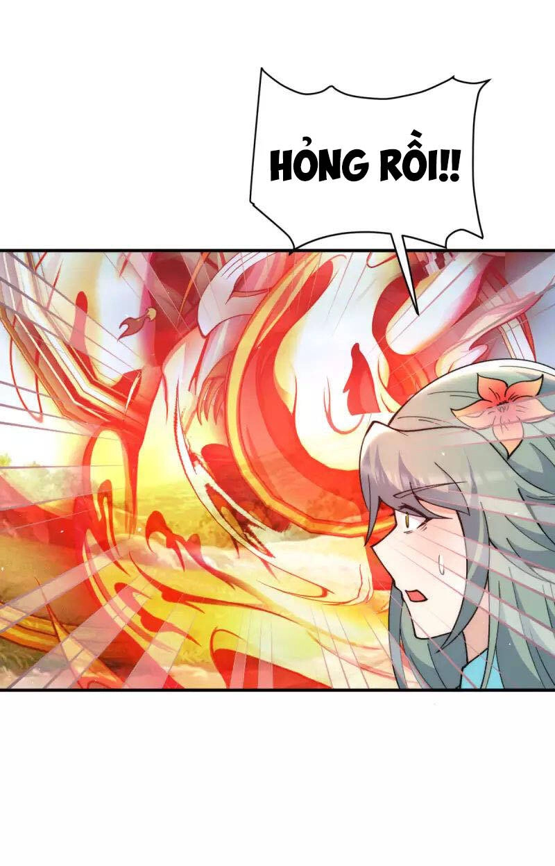 Ta Có Chín Nữ Đồ Đệ Chapter 248 - 21