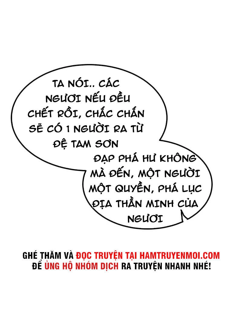 Ta Có Chín Nữ Đồ Đệ Chapter 248 - 23