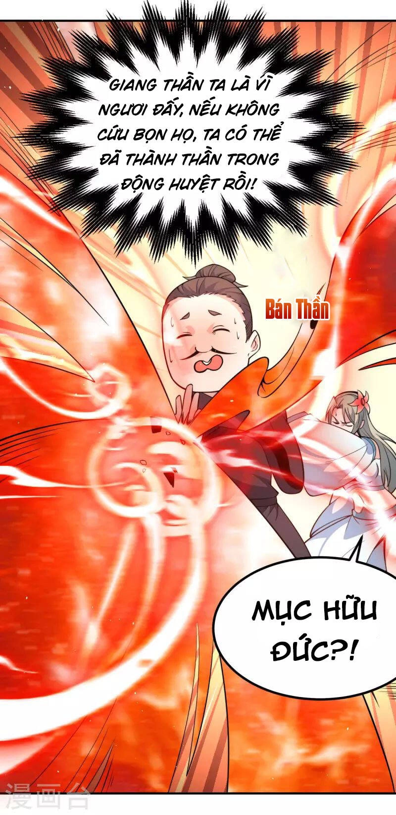 Ta Có Chín Nữ Đồ Đệ Chapter 248 - 24