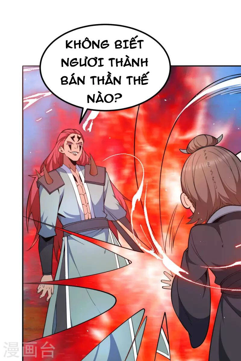 Ta Có Chín Nữ Đồ Đệ Chapter 248 - 26