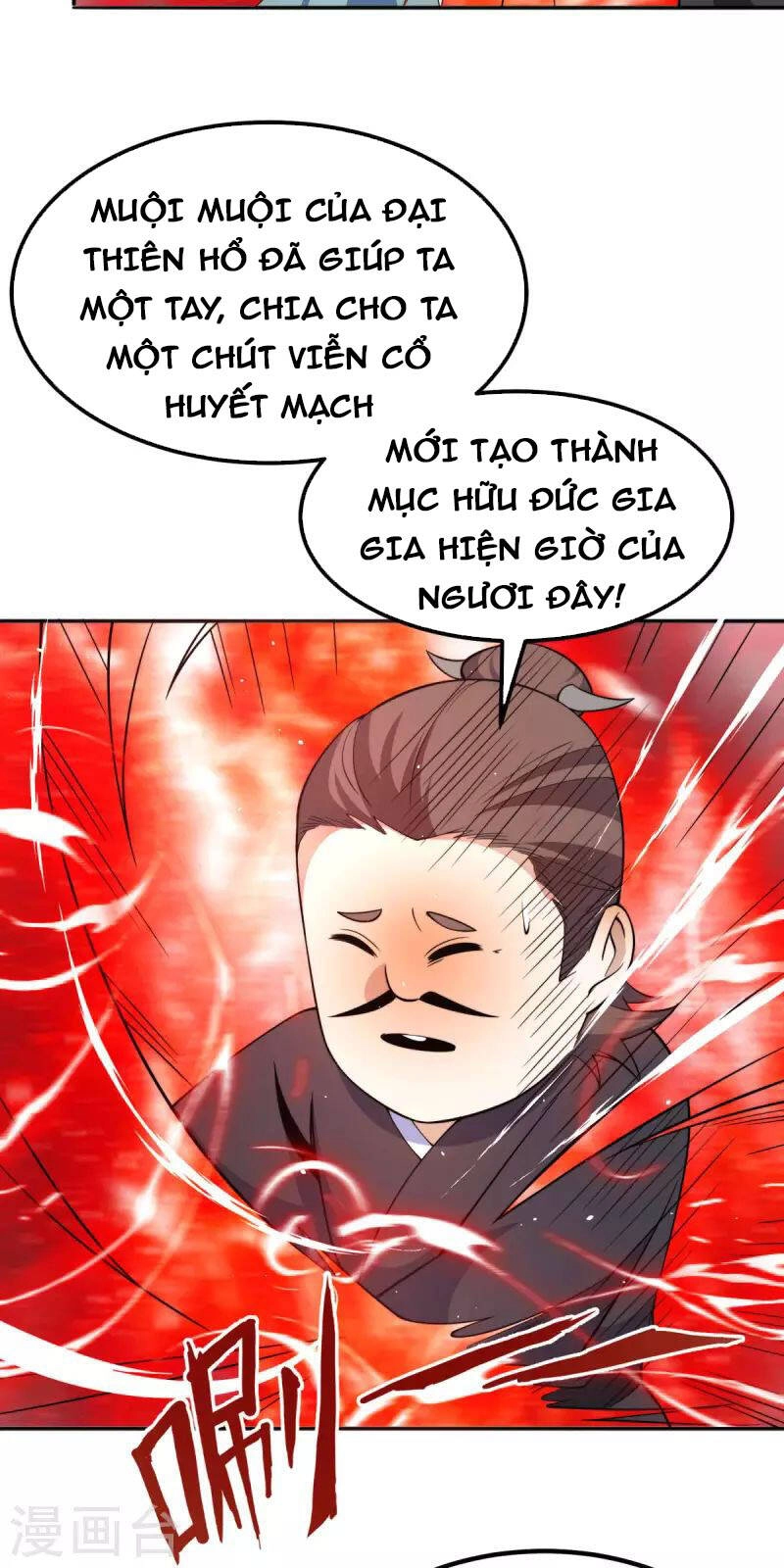 Ta Có Chín Nữ Đồ Đệ Chapter 248 - 27