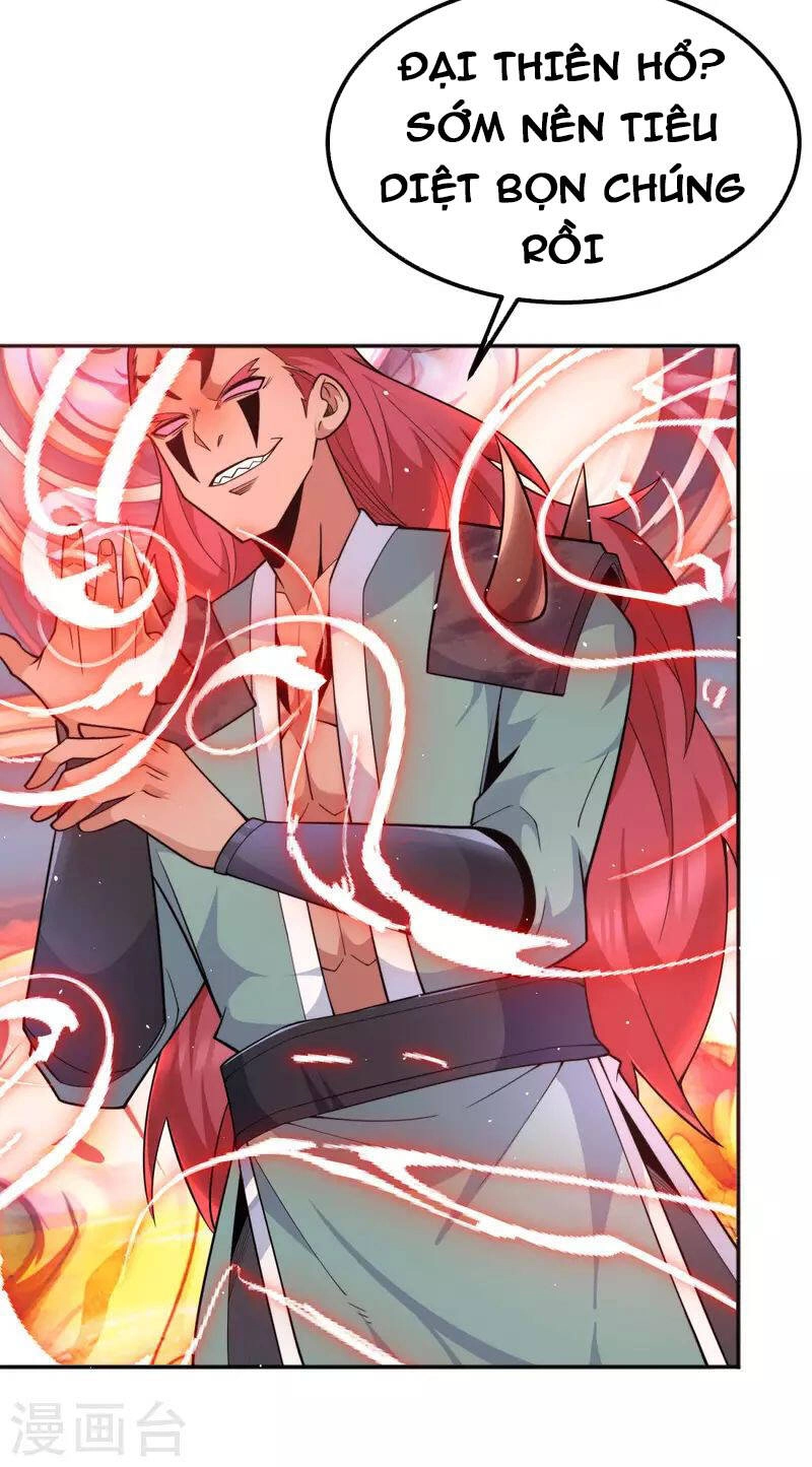 Ta Có Chín Nữ Đồ Đệ Chapter 248 - 28