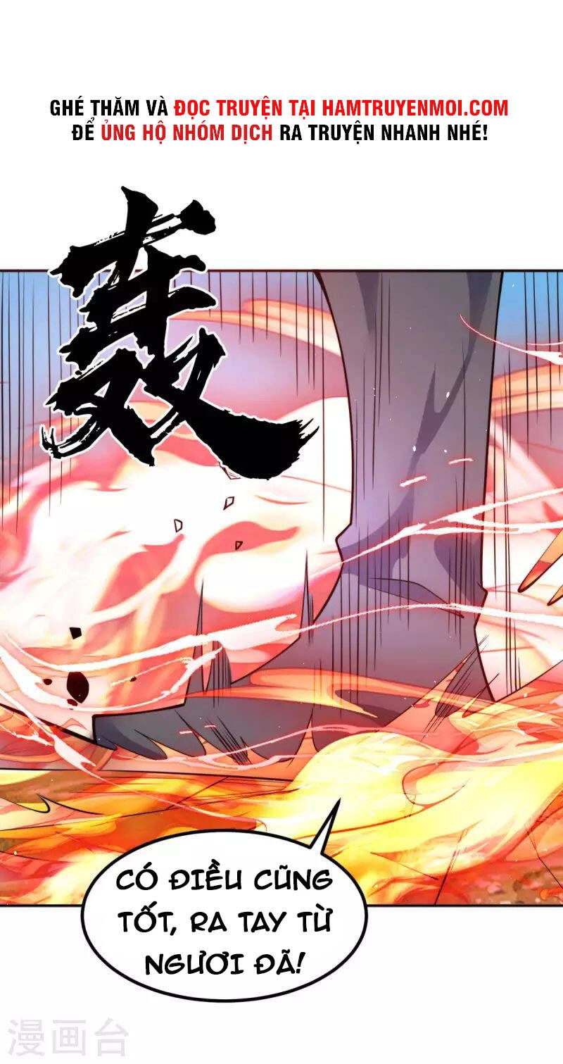 Ta Có Chín Nữ Đồ Đệ Chapter 248 - 29