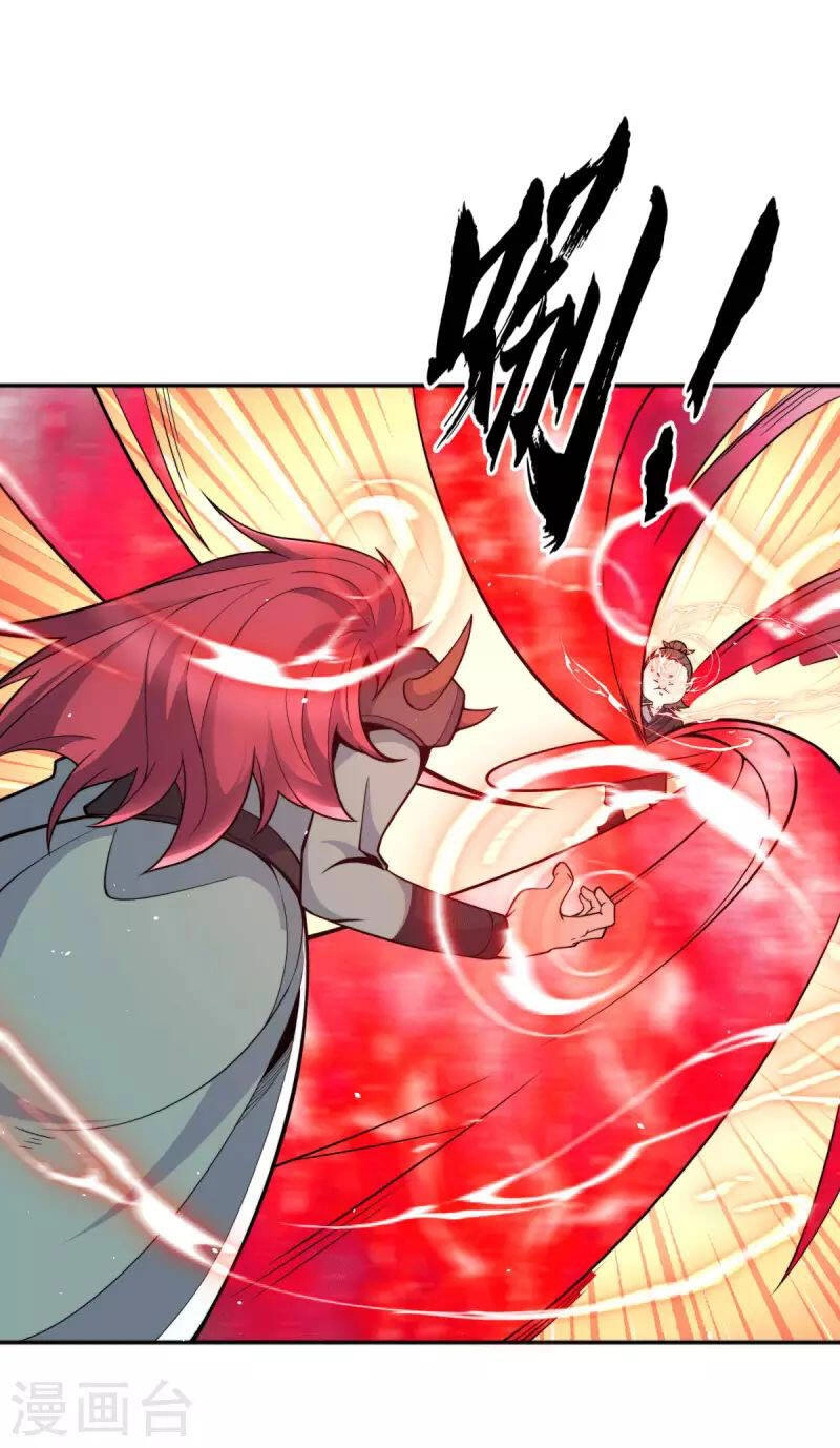 Ta Có Chín Nữ Đồ Đệ Chapter 248 - 30