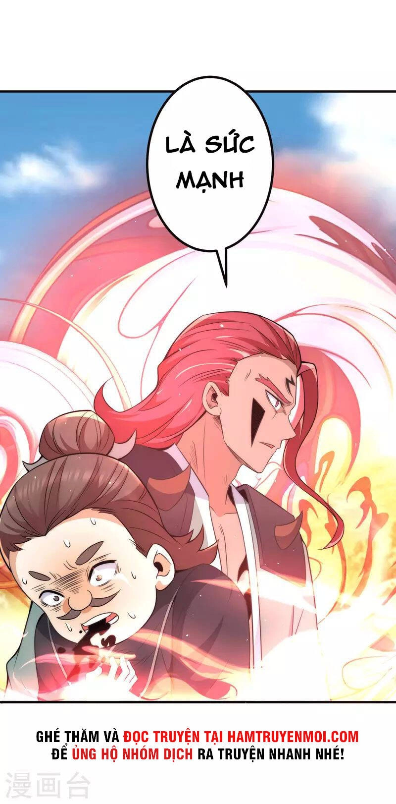 Ta Có Chín Nữ Đồ Đệ Chapter 248 - 33