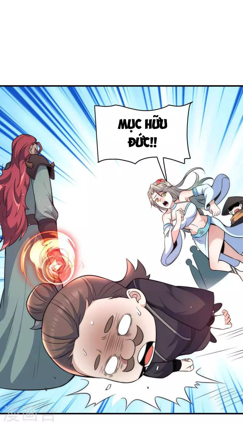 Ta Có Chín Nữ Đồ Đệ Chapter 248 - 34