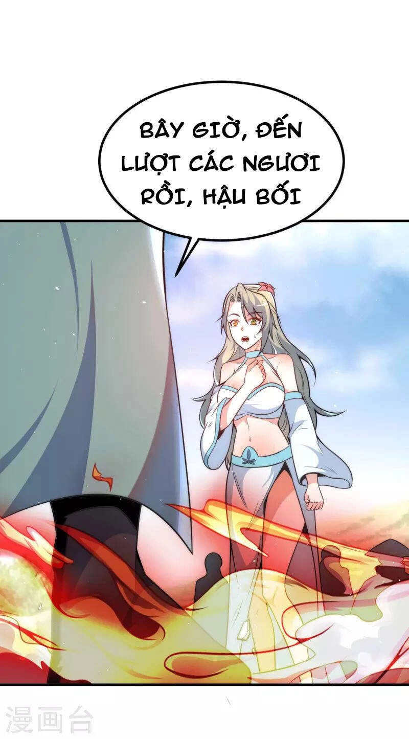 Ta Có Chín Nữ Đồ Đệ Chapter 248 - 35