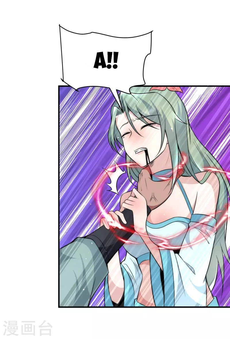 Ta Có Chín Nữ Đồ Đệ Chapter 248 - 36