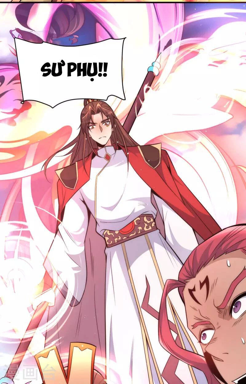 Ta Có Chín Nữ Đồ Đệ Chapter 248 - 38