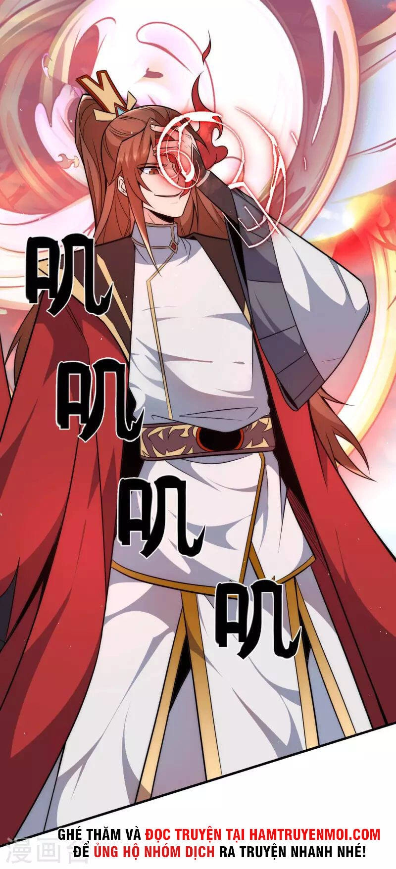 Ta Có Chín Nữ Đồ Đệ Chapter 249 - 5