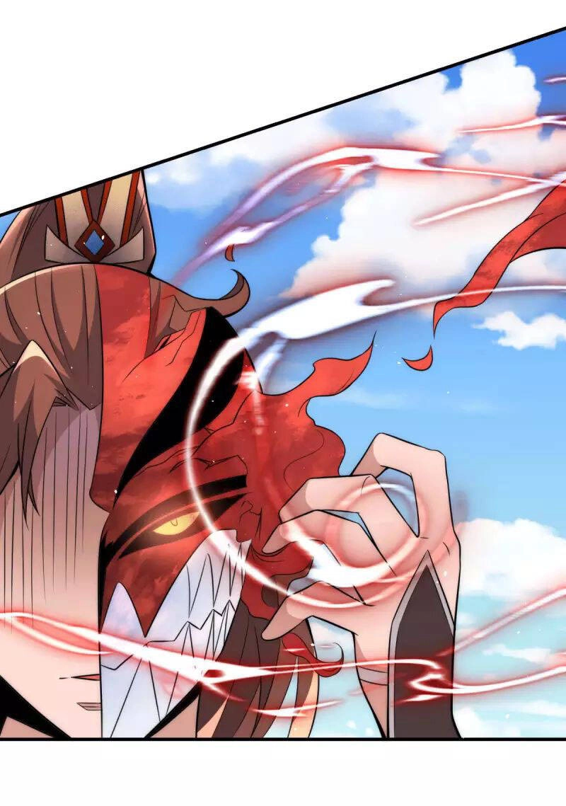 Ta Có Chín Nữ Đồ Đệ Chapter 249 - 6