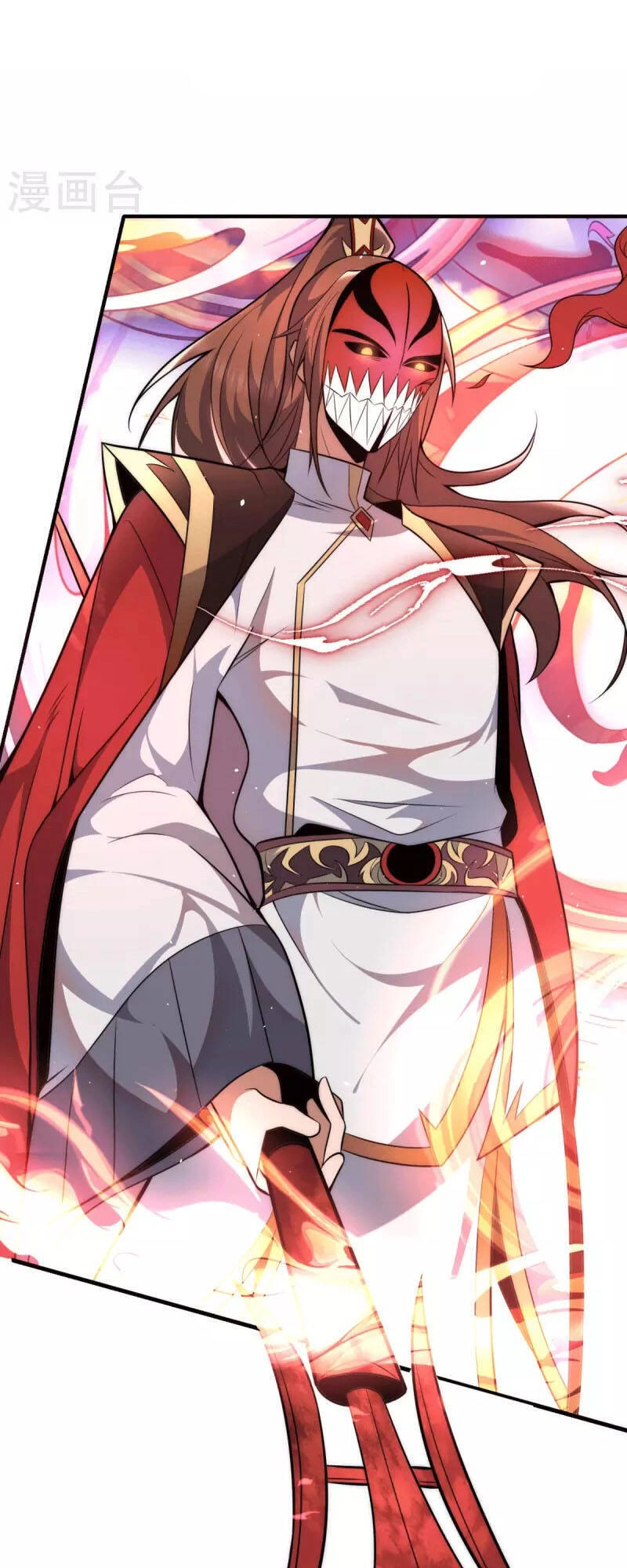 Ta Có Chín Nữ Đồ Đệ Chapter 249 - 7