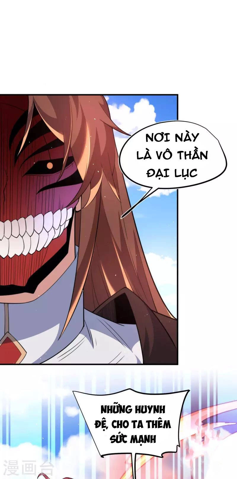 Ta Có Chín Nữ Đồ Đệ Chapter 249 - 13