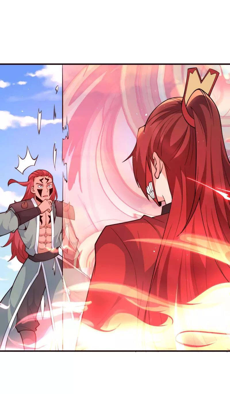 Ta Có Chín Nữ Đồ Đệ Chapter 249 - 15