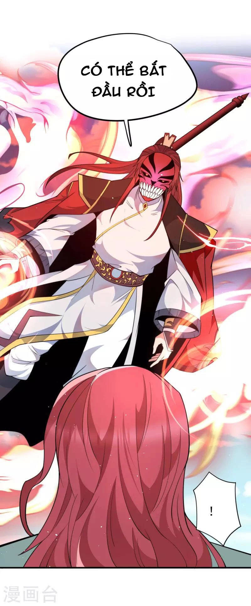 Ta Có Chín Nữ Đồ Đệ Chapter 249 - 17