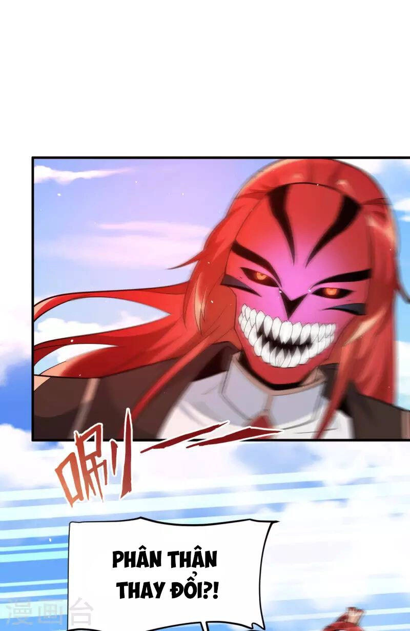 Ta Có Chín Nữ Đồ Đệ Chapter 249 - 18